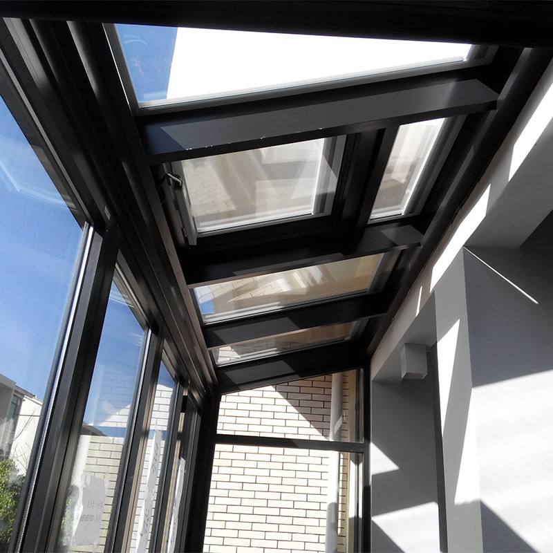 鋁合金門窗與誰在競爭 鋁合金門窗與誰在競爭