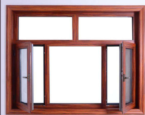 鋁合金門窗線上線下融合 鋁合金門窗線上線下融合